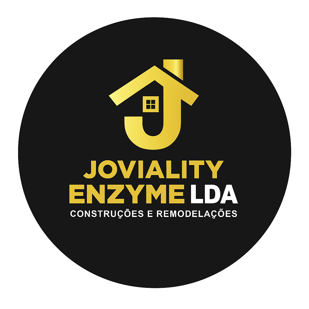 Logo Joviality Enzyme LDA
